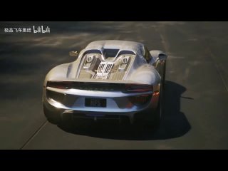Кинематографический трейлер режима Hot Bay в Need for Speed Mobile