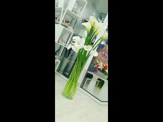 Видео от Магазин цветов ’Дикая роза“ в Агалатово