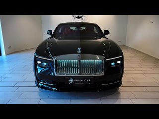Rolls Royce Spectre 2024