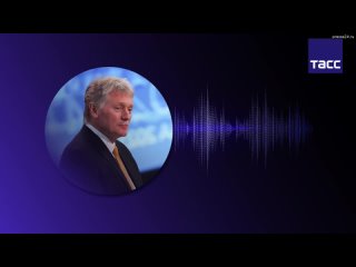 Главное из заявлений Пескова:  Пострадавшие и семьи погибших в теракте получают всю помощь, если бу