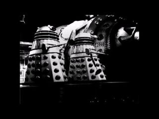 DOCTOR WHO S04E13 - The Power of the Daleks (Part 5)
