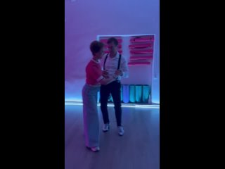 Video by BACHATA PARTY Великий Новгород