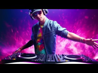 DJ Disco Remix Club Music Songs Mix 2024