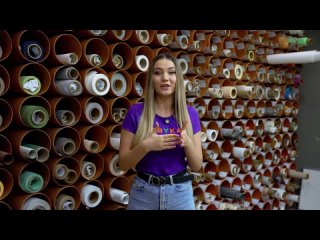 Видео от -рулонные и римские шторы Краснодар