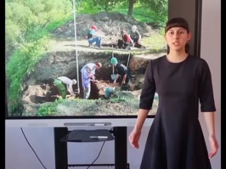 Видео от “Наследники Побед“ округ г.Шахунья