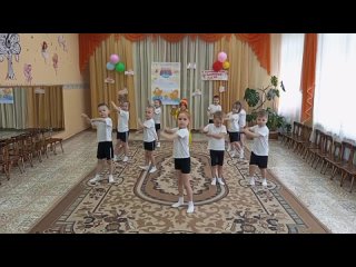 МБДОУ “Детский сад №30 “Солнышко“, город Вязники