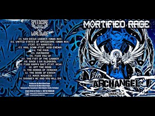 Mortified Rage feat. DJ Narotic - United States Of Speedcore (SWAN Mix)