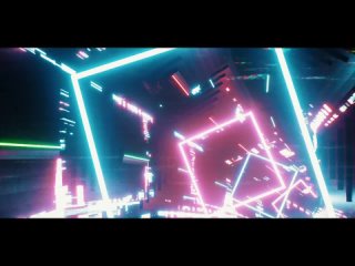 Bass Modulators - Bass Ex Machina (Official Videoclip)