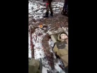 Видео от Помощь нашим военным ВС РФ