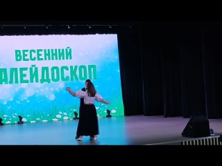 Видео от Танцевальная терапия