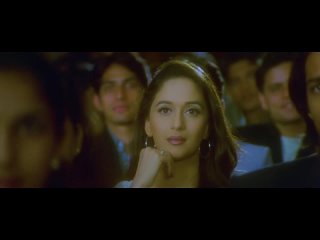 3Mera Dil Ek Khali Kamra - Video Song _ Yeh Raaste Hain Pyaar Ke _ Ajay Devgn, Madhuri Dixit _ 90s