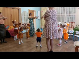 Видео от КГБУ Комсомольский-на-Амуре центр помощи детям