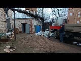 Видео от Грузоперевозки/вывоз хлама(мусора) г. Глазов