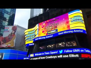 G-Eazy and Halsey - Him & I (Live at Good Morning America)