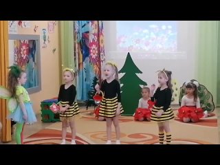 Video by Oksana Bekina