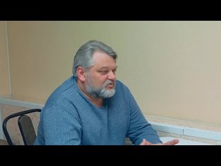 Правозащитник Сергей Жилютов о снежном коллапсе | Сызрань Объективно | Объективный вопрос
