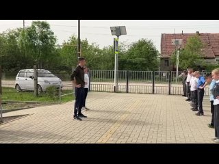 วิดีโอโดย Ученический Совет  Белореченского района