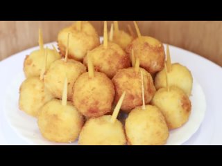 Ну, оОчень вкусные - Куриные Наггетсы с Сыром!