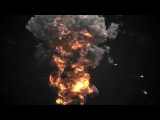 Tornado Fire W3D