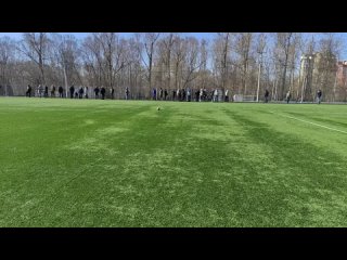 Амкар 2 - Красава