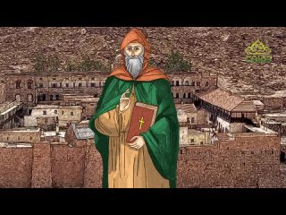 Видео от ХРАМ В ЧЕСТЬ АРХИСТРАТИГА БОЖИЯ МИХАИЛА