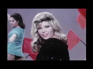 Nancy Sinatra - These Boots Are Made For Walkin’