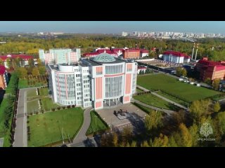 Видео от МБУ ДО СШ 1 г. Курганинска