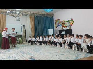 Видео от ГБДОУ Детский сад №2 Аленький цветочек