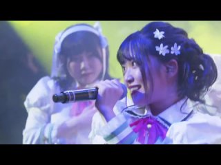 Merm4id  Lyrical Lily Joint LIVE NIGHT Lyrical Lily  Tsuki ni Moeru