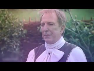 Alan Rickman