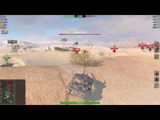 Видео от Танковый Бронеклуб Tanks Blitz/WOT Blitz