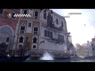 Assassins Creed - Эцио Аудиторе Коллекция