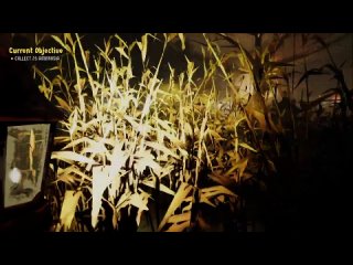 «Собираем сорняки на кукурузном поле» — Анонсирована дата релиза Harvest Hunt