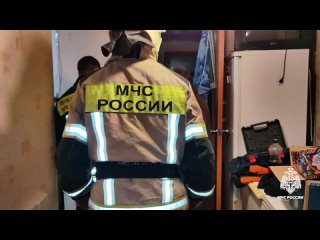 МЧС России проводит эвакуацию жителей из зоны возможного подтопления в г. Орске