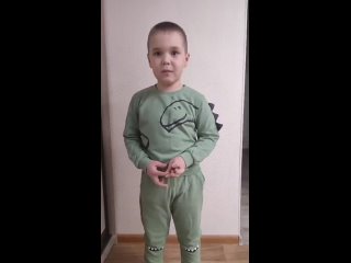 Видео от МБДОУ “Детский сад №18 “Радуга“ ЗМР РТ