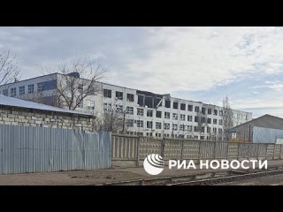 ‼️🇷🇺🇺🇦Ночью с 7-го на 8-е февраля был поражен завод дронов ВСУ в Николаеве, - РИА Новости 

▪️Об этом сообщил изданию координато