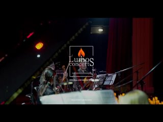 Lumos concerts-Requiem for a dream