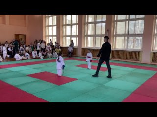 Видео от «Иремель» спортивный клуб г. Учалы, Башкортостан