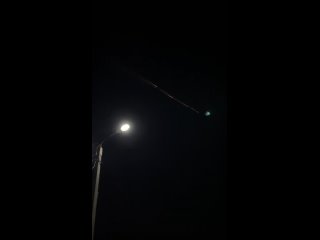 Россияне заметили в небе комету «Понса-Брукса»