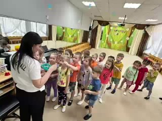 Видео от МБДОУ ЦРР№5 г. Усть-Лабинск