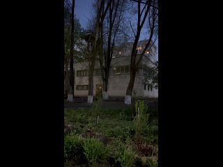 Сигнализация Теплокоммунэнерго  Луганск кв Ленинского комсомола 10б кошмарит всех вокруг