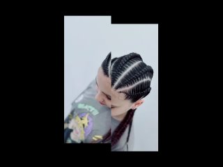 Видео от Косы, брейды. Hair braids SPb (Московский район)