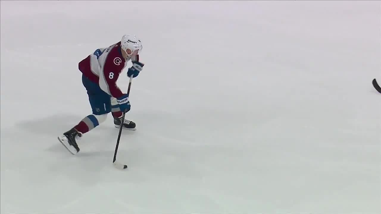 Video: Cale Makar