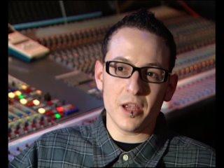 Chester Bennington(Queen of the Damned interview).mp4