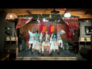 Kinopo Baka to Kemuri -Dance Video-