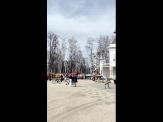 Видео от Администрация Городского округа Пушкинский
