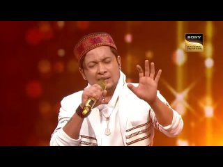 Indian Music Songs Abhi Mujh Mein Kahin Singer ”Teri Mitti” Superstar Indias The Best Voice Iconic Winners NEW-Indian Idol 2023