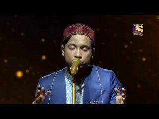 Indian Music Songs Abhi Mujh Mein Kahin Singer ”Teri Mitti” Superstar Indias Emotional Indian Idol 2023