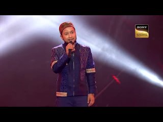 Indian Music Songs Abhi Mujh Mein Kahin Singer  Superstar Performances NEW-Indian Idol 2023