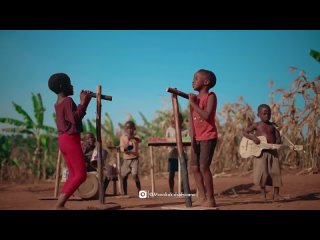 Masaka Kids Africana is Uganda ”I Look to You”  (Dance Video) [Official Video] 2021